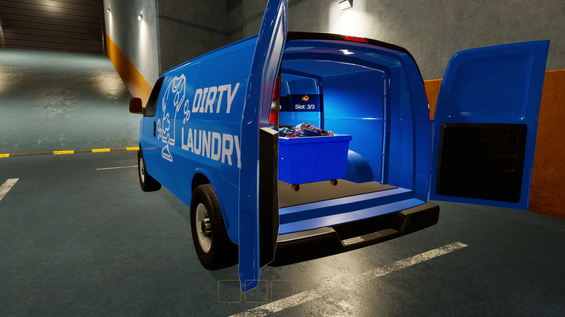 Dirty Business screenshot 12