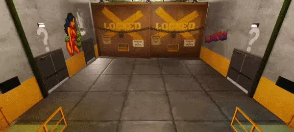 Dirty Business video 6