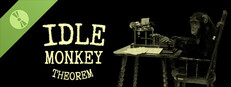 Idle Monkey Theorem Demo