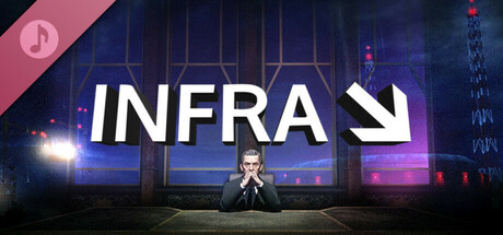 INFRA - Original Soundtrack banner image