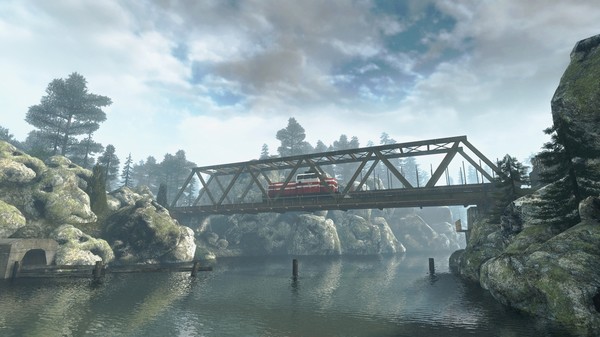 INFRA - Original Soundtrack screenshot 7