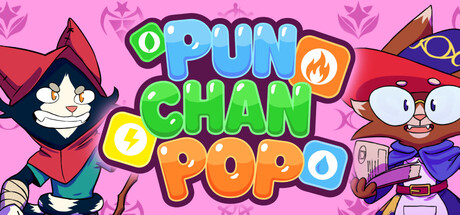 Pun Chan Pop