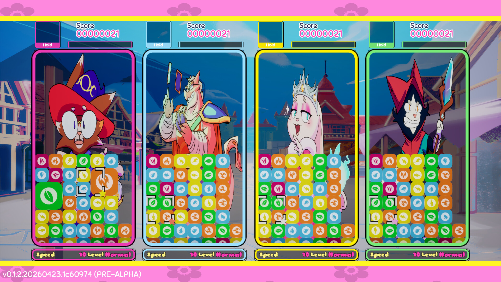 Pun Chan Pop screenshot 3