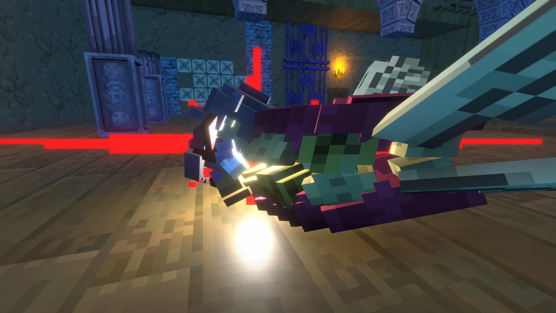 Platera screenshot #10