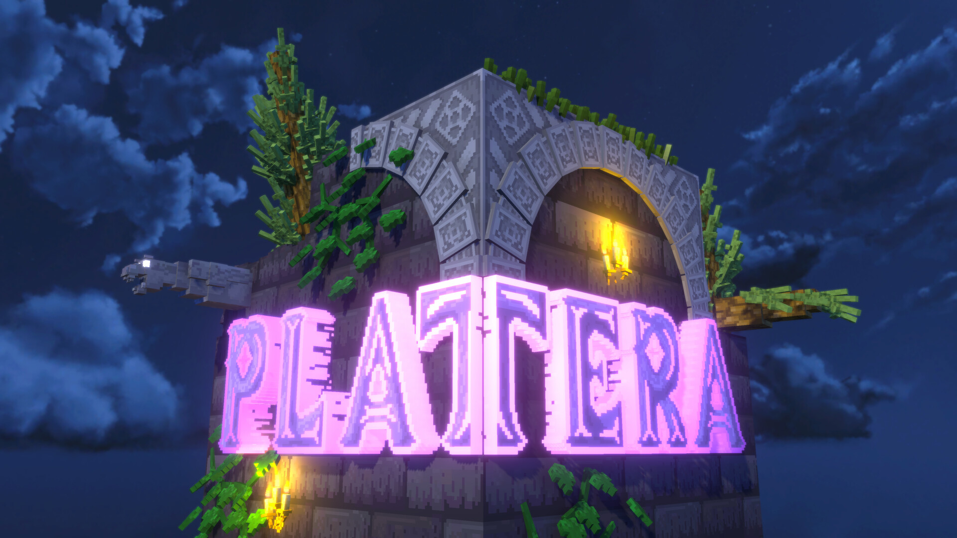 Platera screenshot #1