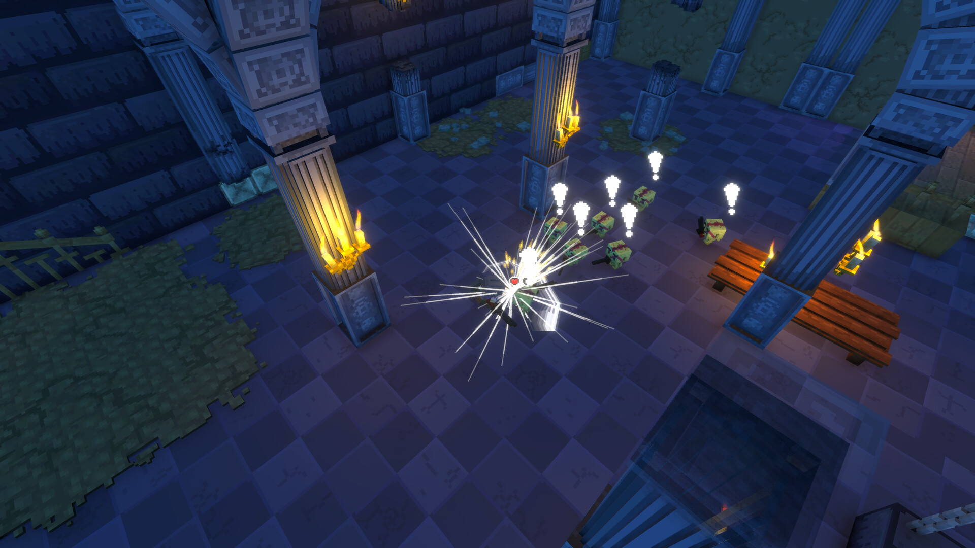 Platera screenshot #6