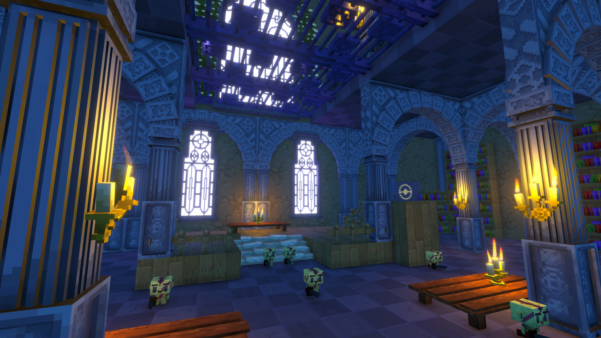 Platera screenshot #4