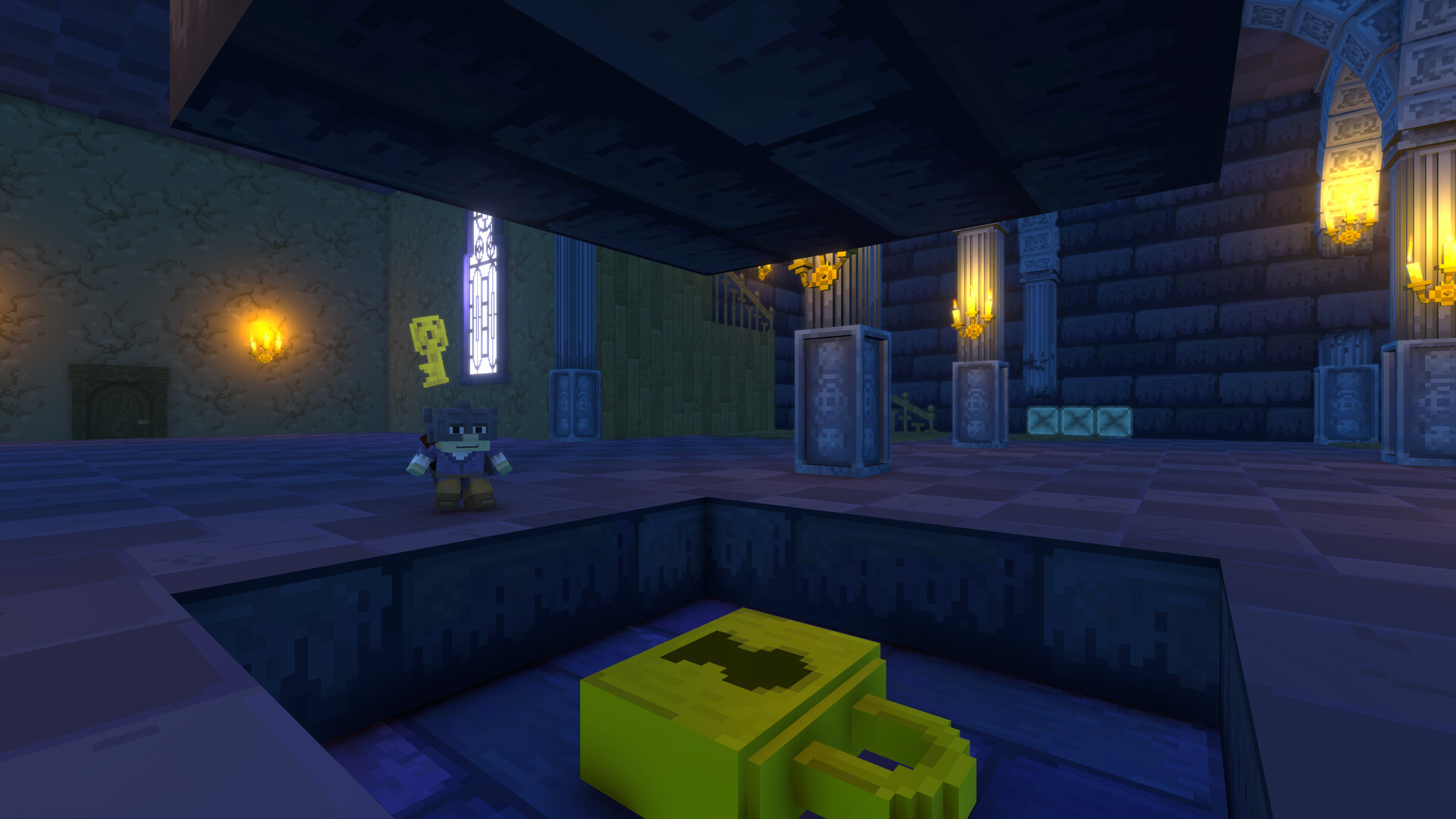 Platera screenshot #9