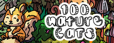 100 Nature Cats