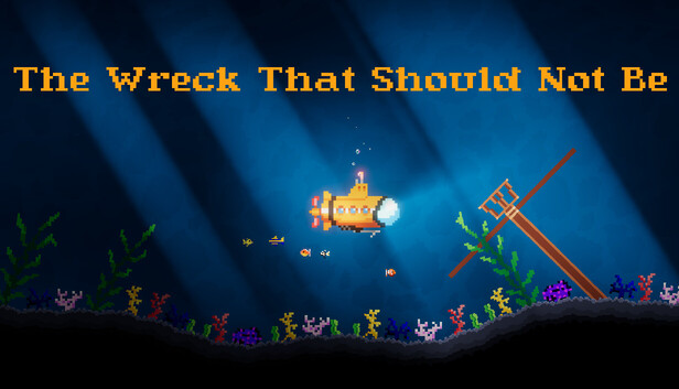 The Wreck That Should Not Be