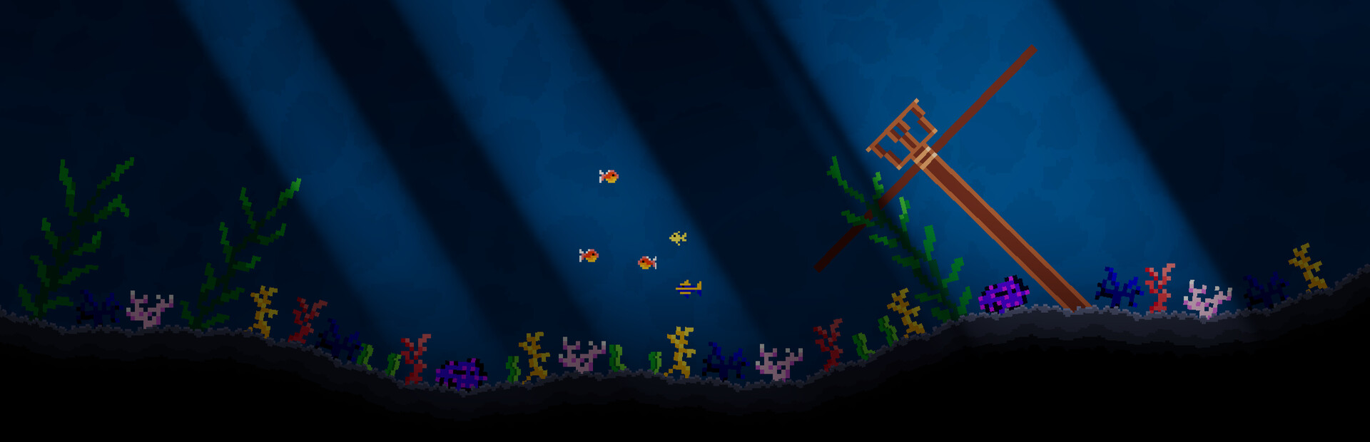The Wreck That Should Not Be