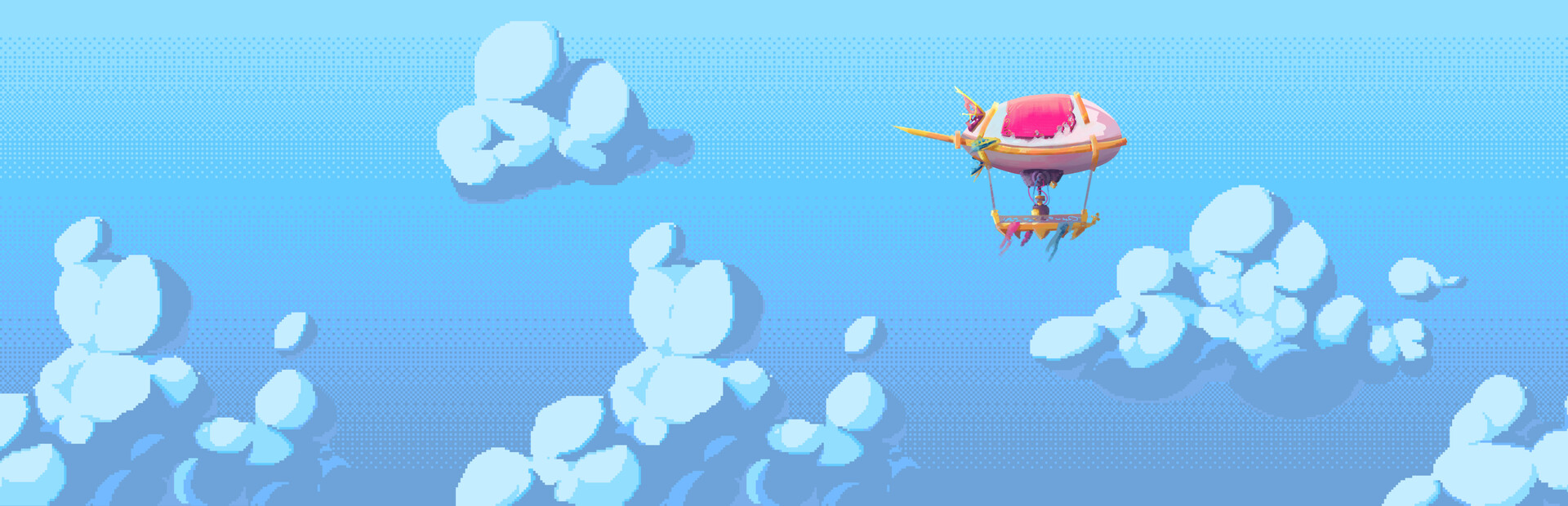 Sky Mates