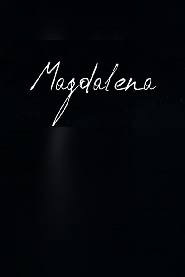 Cover art of Magdalena