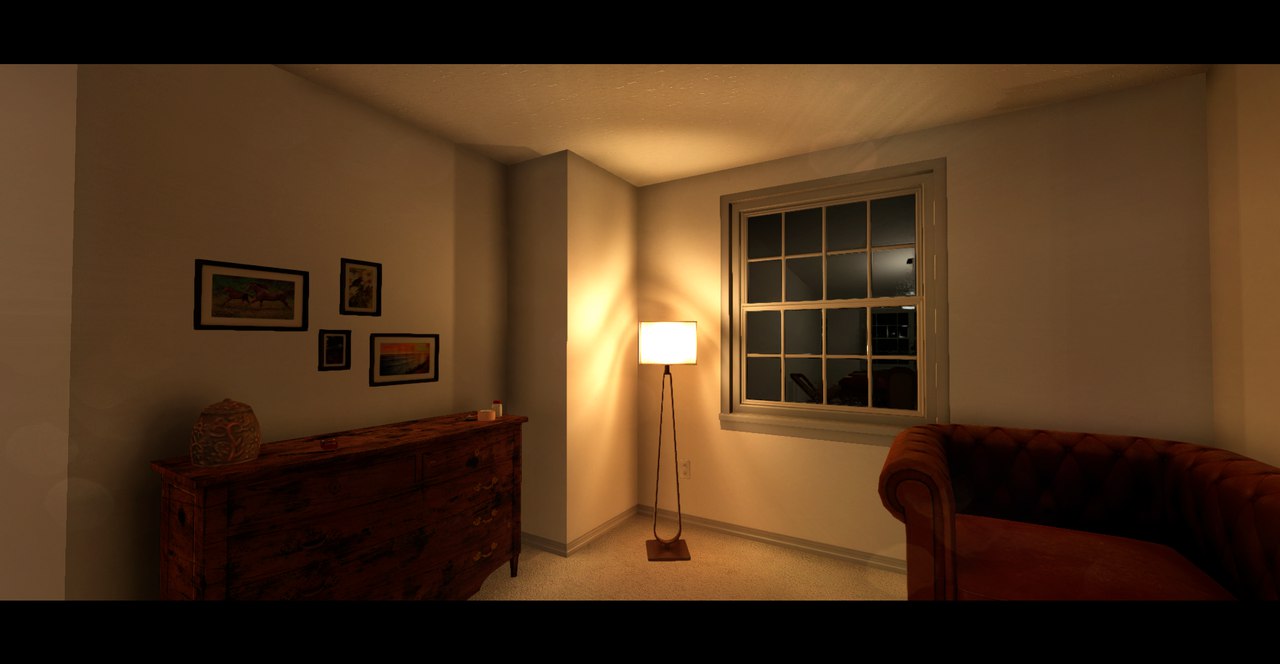 Magdalena screenshot #11