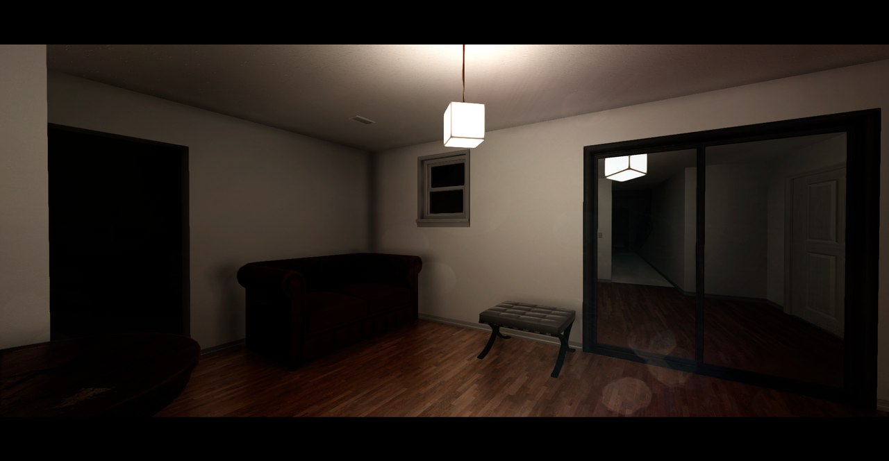 Magdalena screenshot #7