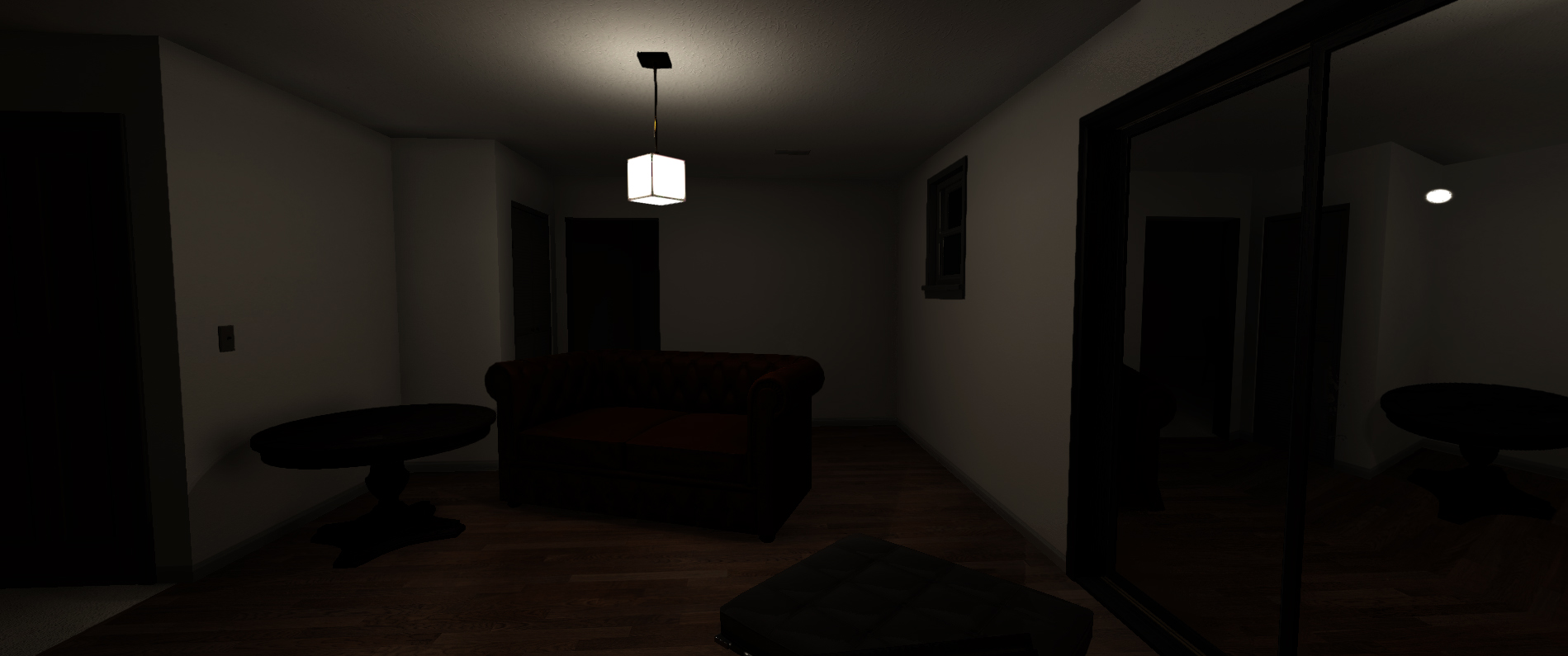 Magdalena screenshot #8