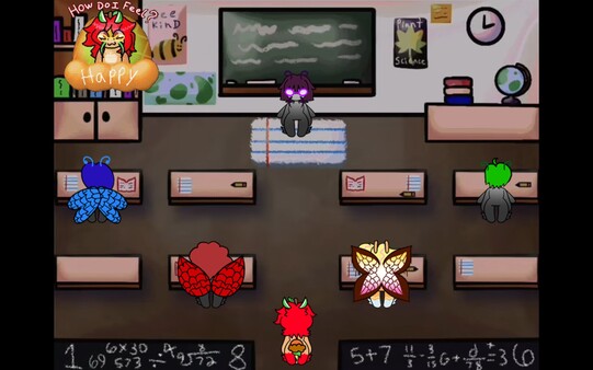 Screenshot 3 of Apple of my Eye - more gameplay footage