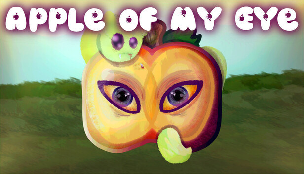 Apple of my Eye on Steam