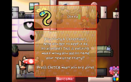 Screenshot 4 of Apple of my Eye - final gameplay screenshot