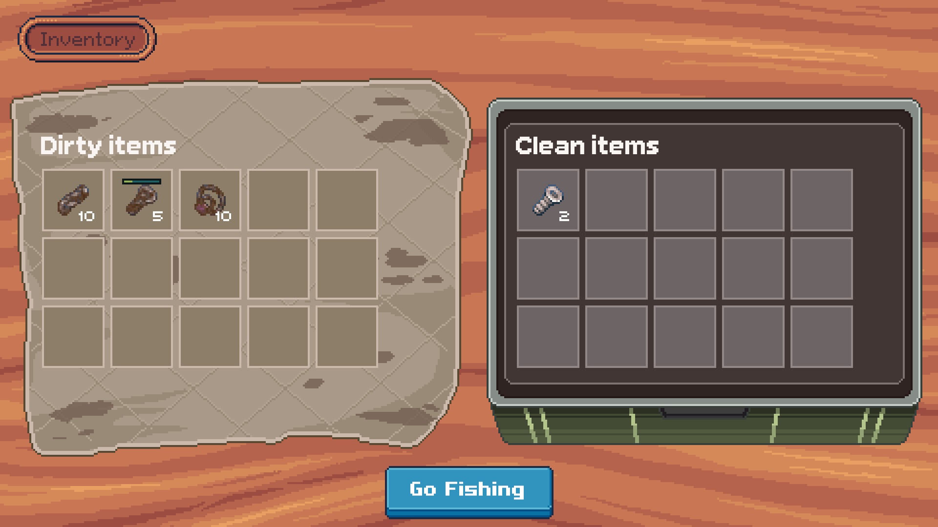 Magnetic Catch screenshot 8