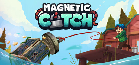 Magnetic Catch