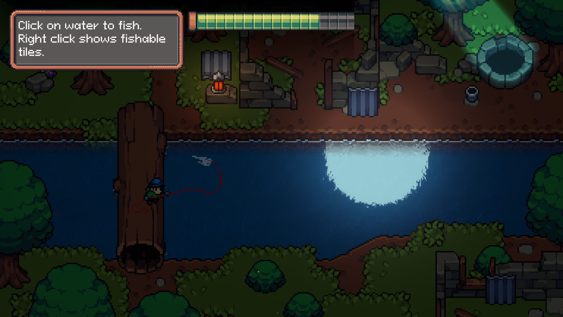 Magnetic Catch screenshot 5