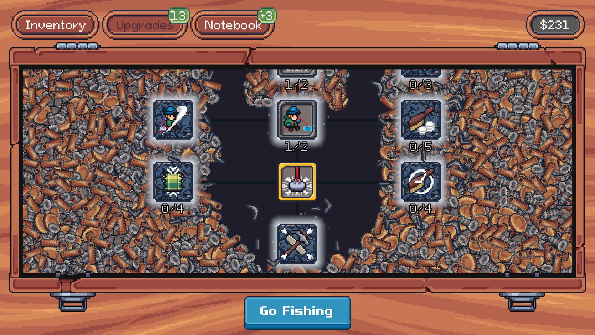 Magnetic Catch screenshot 6