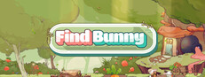 Find bunny - Find it! Banner