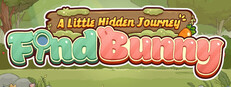 Find Bunny : A Little Hidden Journey