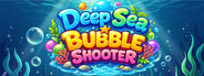 Deep Sea Bubble Shooter: Reflex Challenge