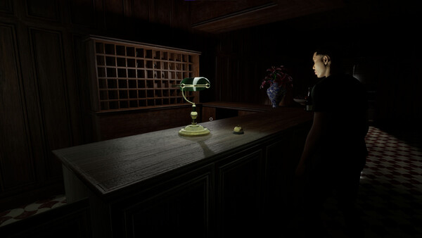 Screenshot 3 of Room Service - more gameplay footage