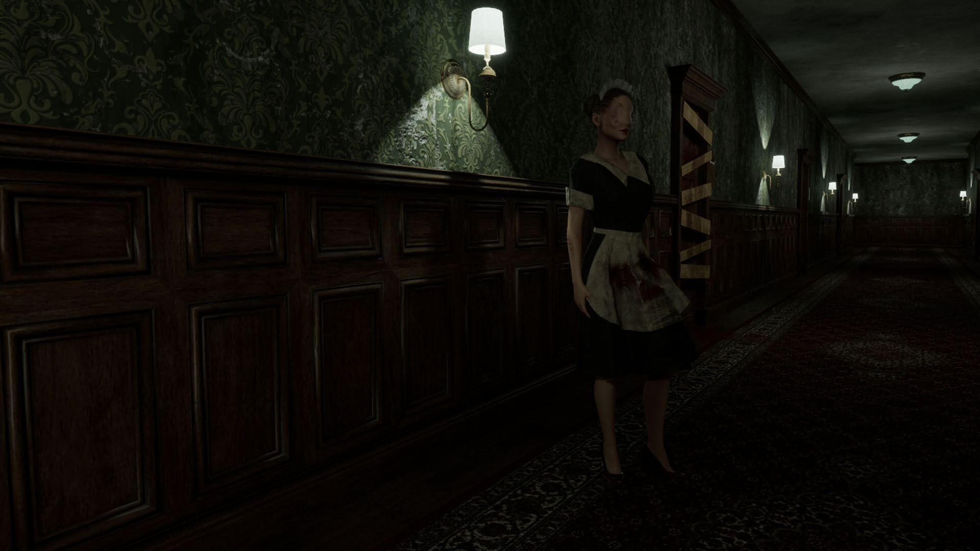 Room Service screenshot #11