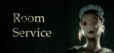 Room Service header art