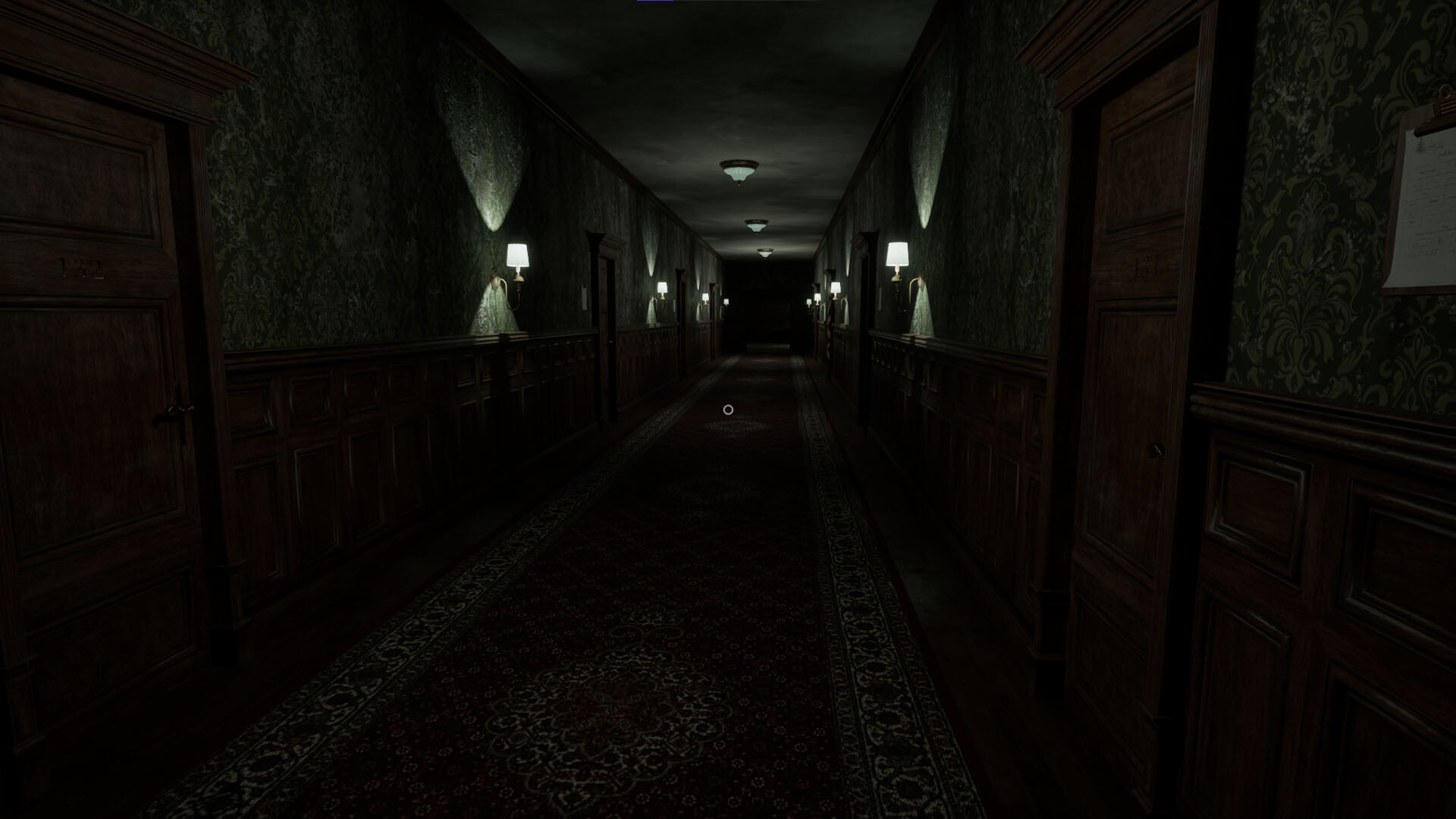 Room Service screenshot 1