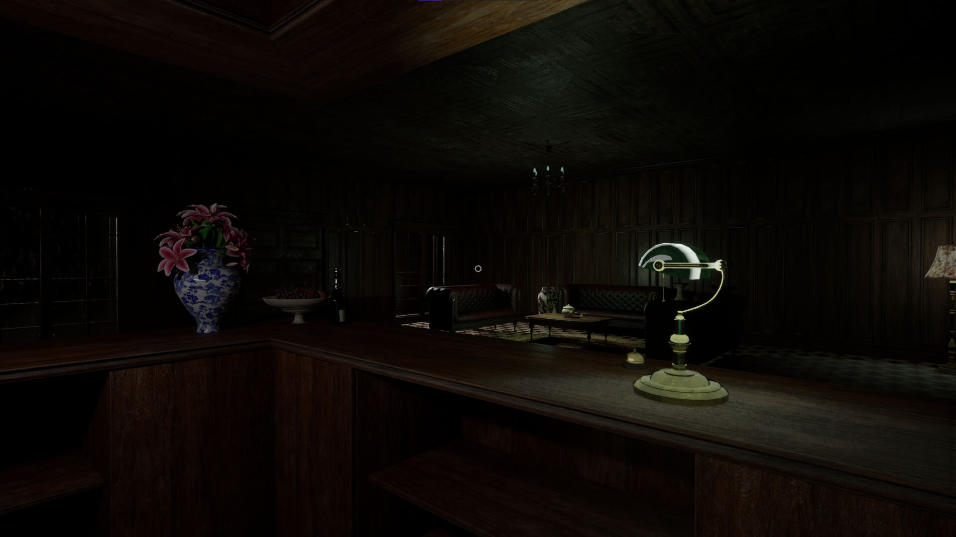 Room Service screenshot #2