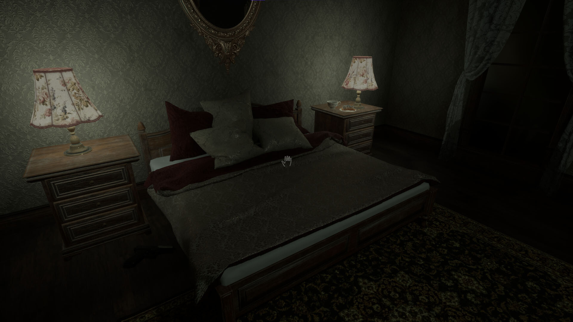 Room Service screenshot 4