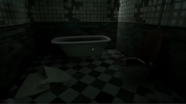 Room Service video 1