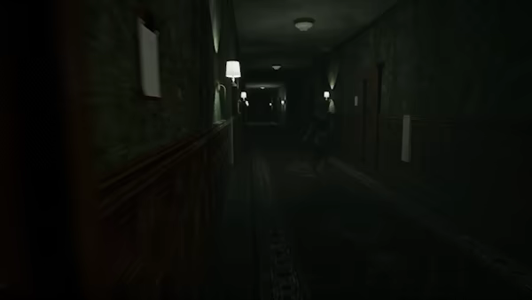 Room Service video 2