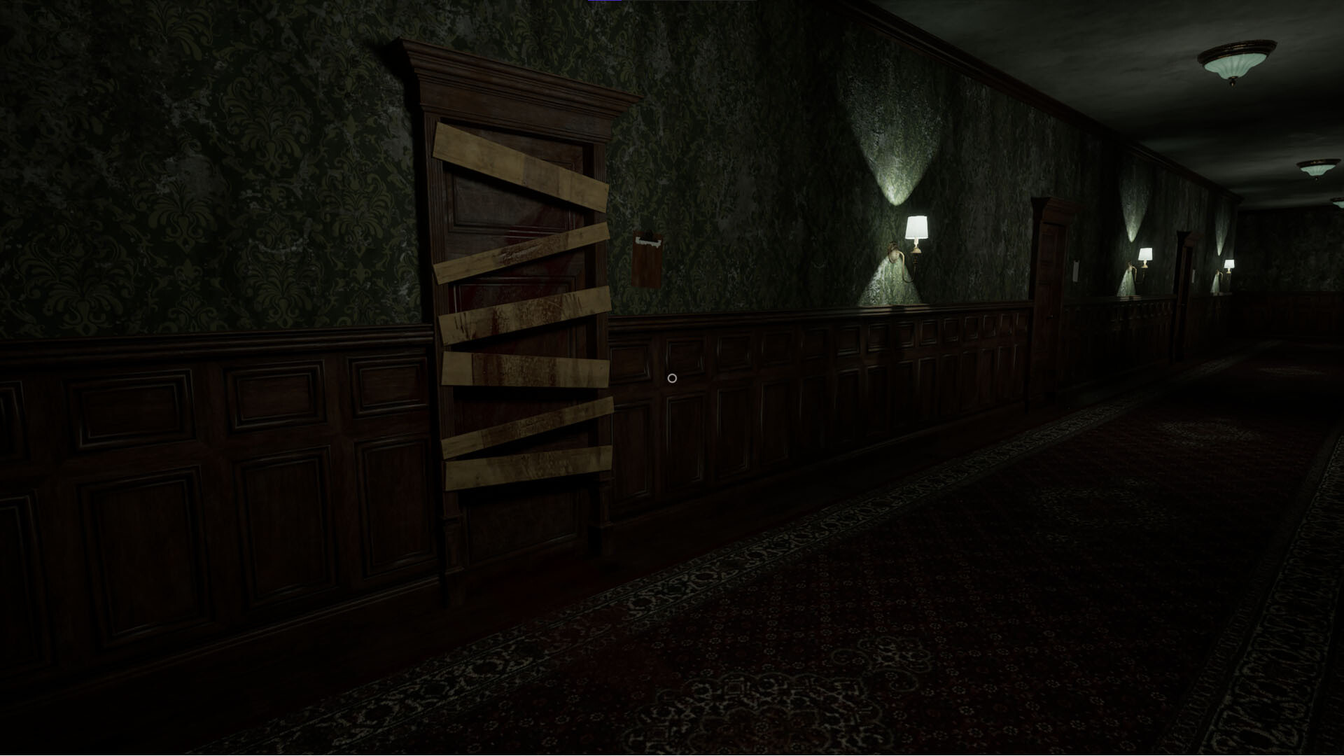Room Service screenshot 8