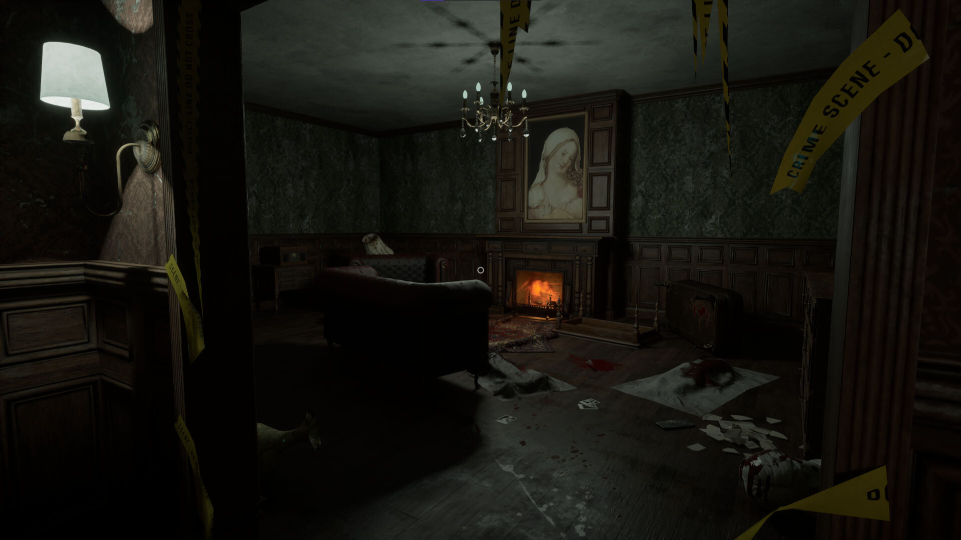 Room Service screenshot 6