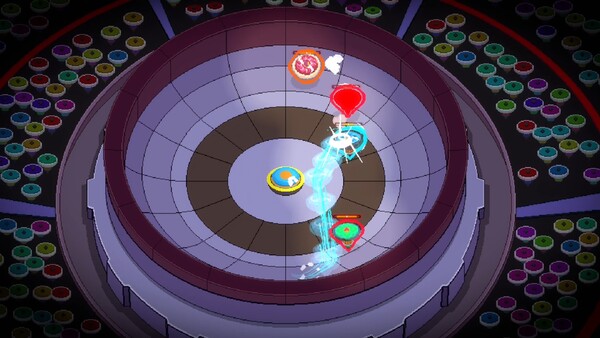 BattleSpinners screenshot 5