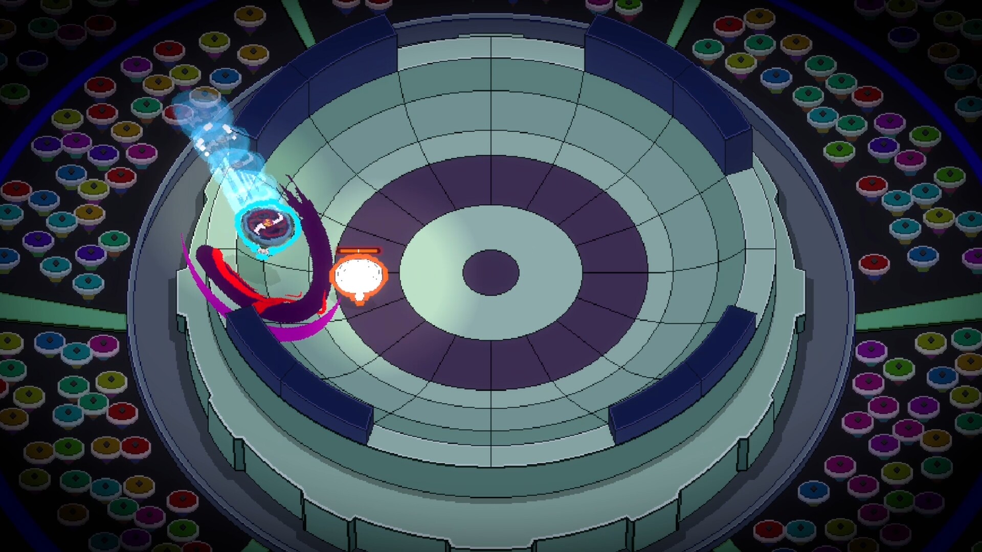BattleSpinners screenshot #8