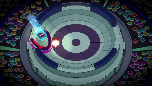 BattleSpinners — 8