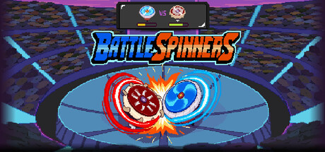 BattleSpinners - Nowa Letyrex. Popular. Released November 1, 2026