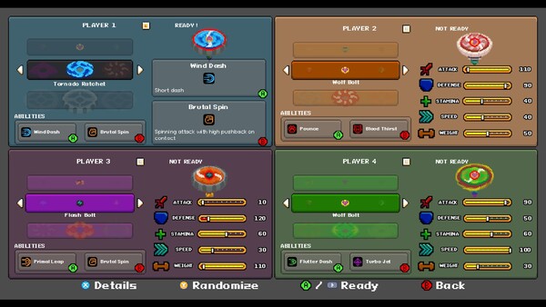 Screenshot media