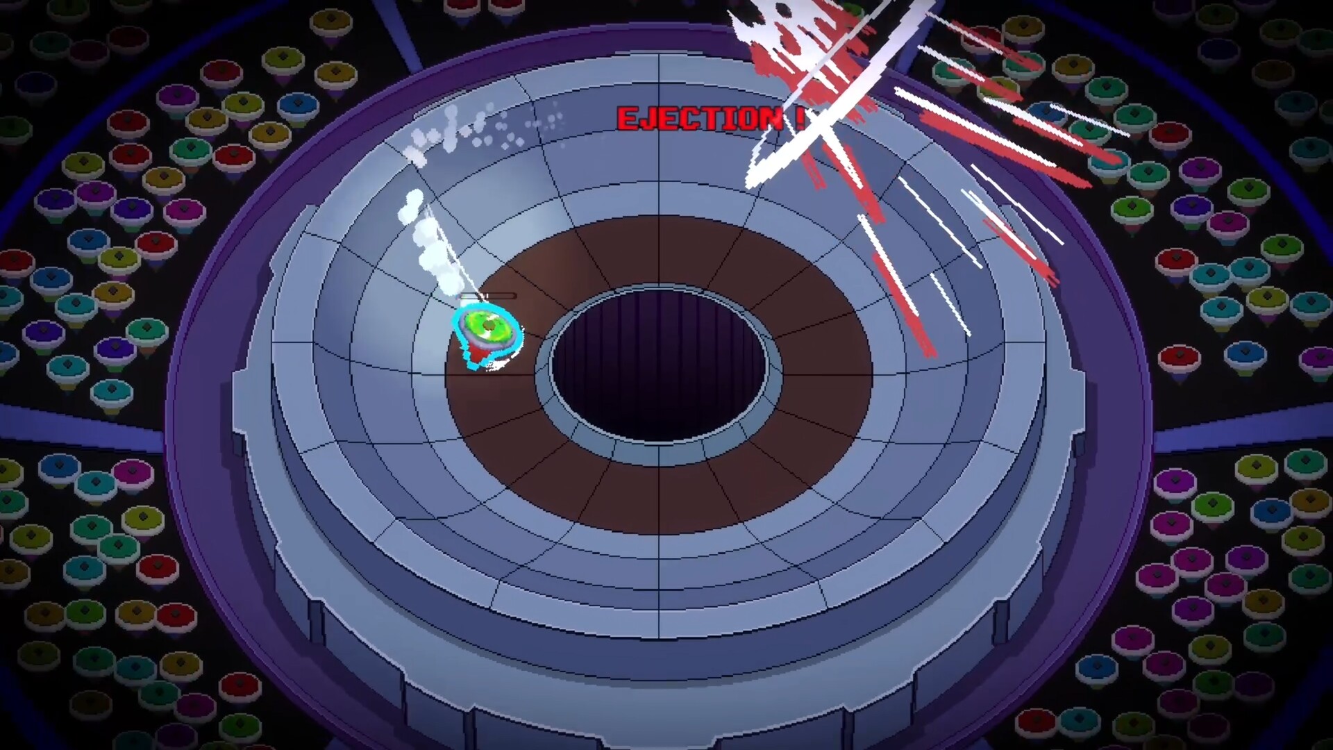 BattleSpinners screenshot #7