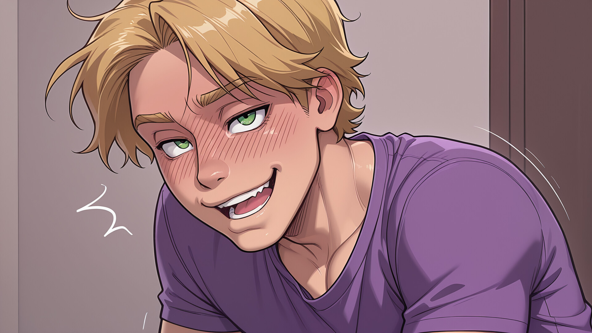 Steps into Corruption screenshot #4