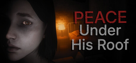 Peace Under His Roof