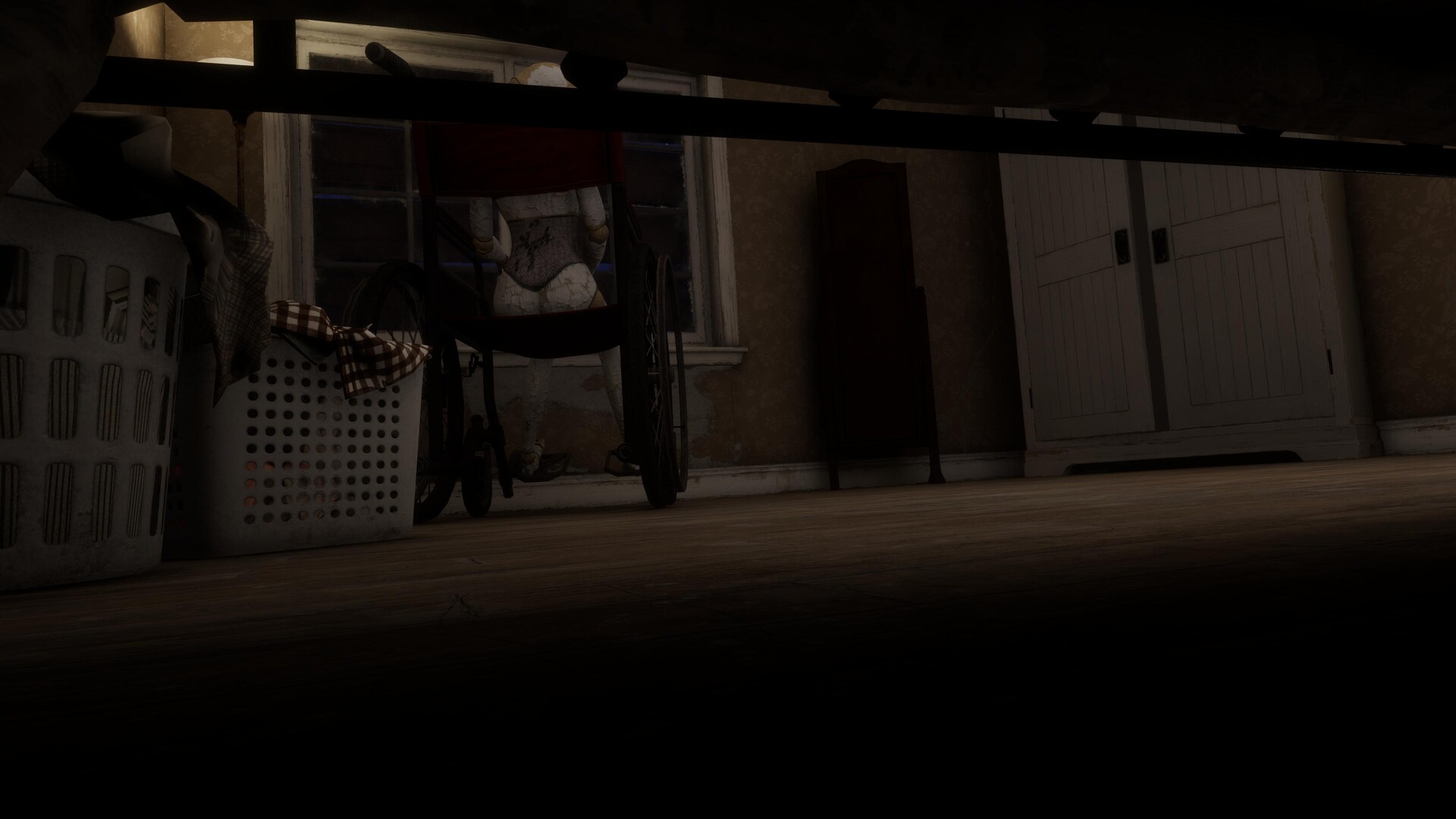 Peace Under His Roof screenshot #6