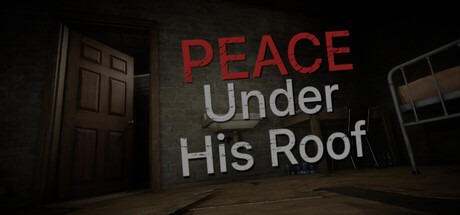 Peace Under His Roof